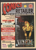 Comics Retailer #78 (1998) Final Nights Krause Comics