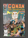 Conan the Barbarian #235 (1990) Dan Akins, Ron Lim Marvel Comics