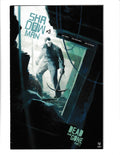 Shadowman #5 (2013) Doug Braithwaite Valiant Comics