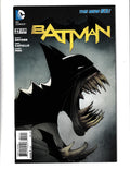 Batman #27 (2014) Higher Grade DC Comics