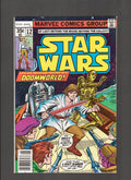 Star Wars #12 (1978) Austin, Shooter, Goodwin Marvel Comics
