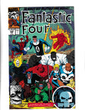 Fantastic Four #349 (1991) Marvel Comics SKU:058