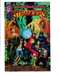 The Strangers #2 (1993) Ultraverse/Malibu Comics