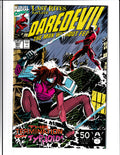 Daredevil #297 (1991) Marvel Comics
