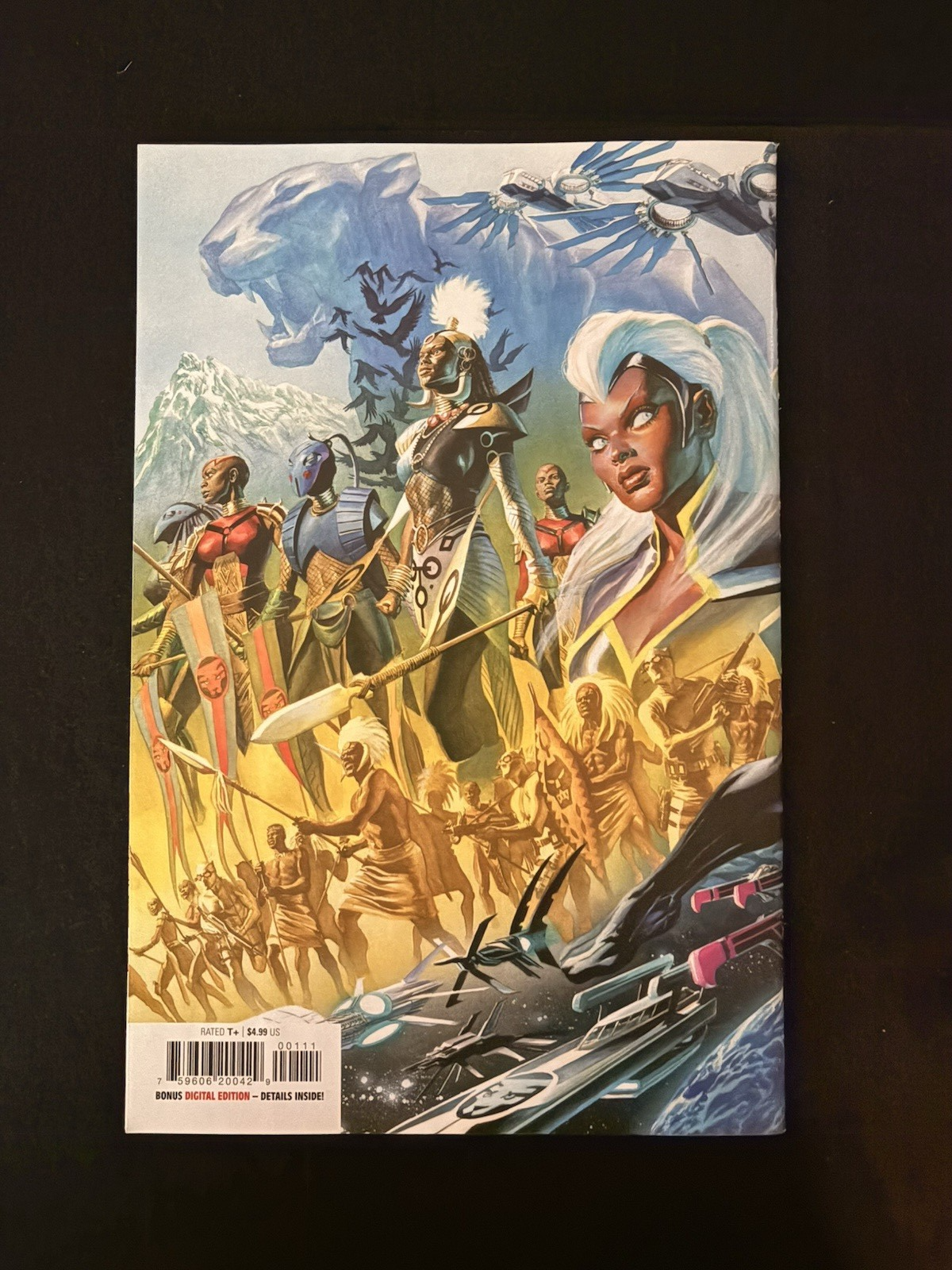 Black Panther #1-15 (2022-23) Complete Set Marvel Comics