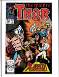 Thor #395 (1988) Higher Grade Marvel Comics