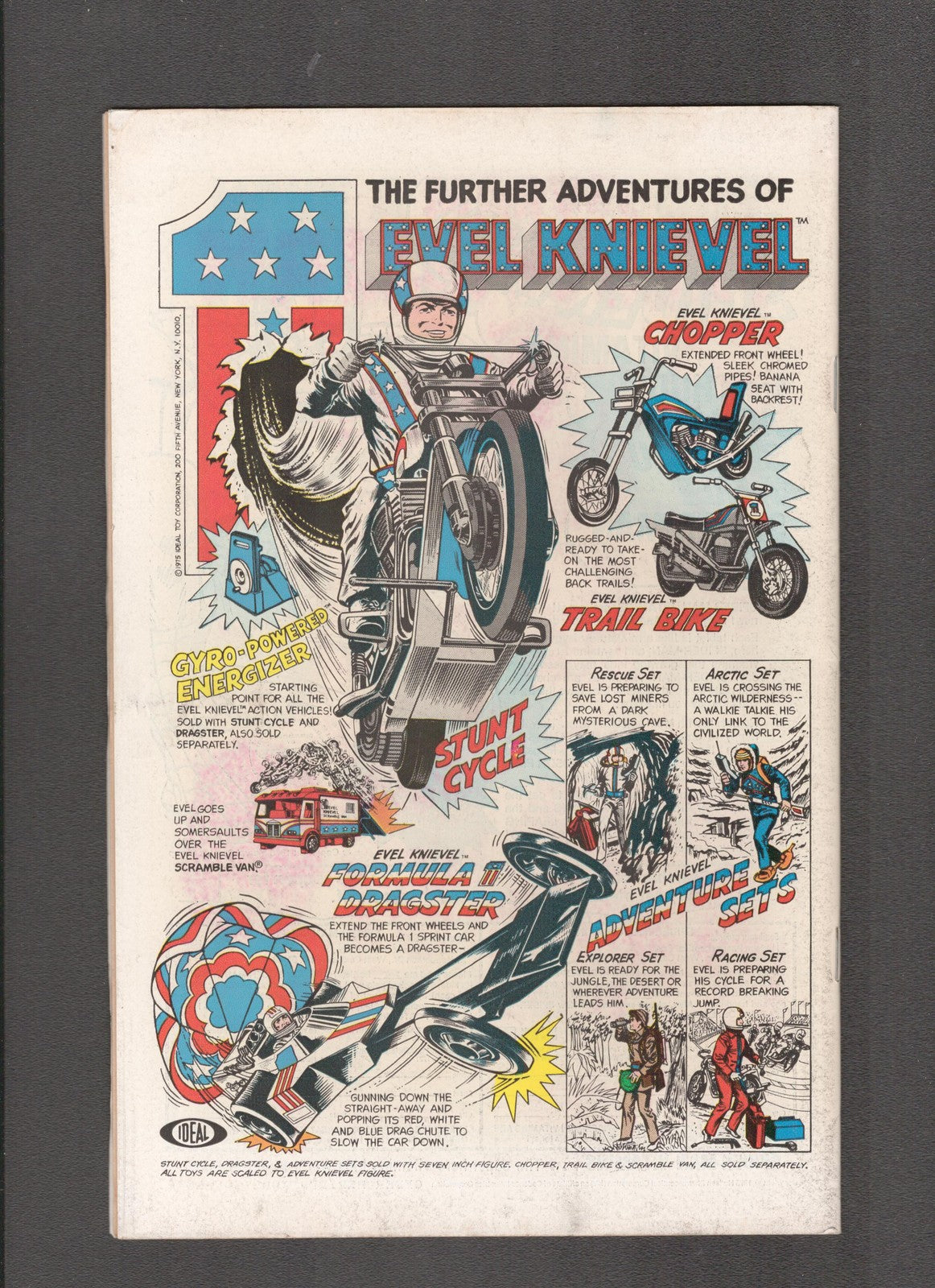 Master of Kung-Fu #36 (1976) Doug Moench, Keith Pollard Marvel Comics