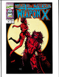 Marvel Comics Presents #76 (1991) High Grade Marvel Comics