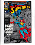 Superman Annual #3 (1991) DC Comics SKU:2531