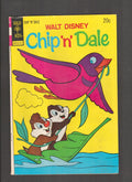Chip 'N' Dale #24 (1973) Gold Key Comics