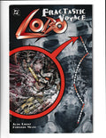 Lobo: Fragtastic Voyage #1 (1997) DC Comics
