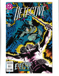 Detective Comics #645 (1992) Higher Grade DC Comics