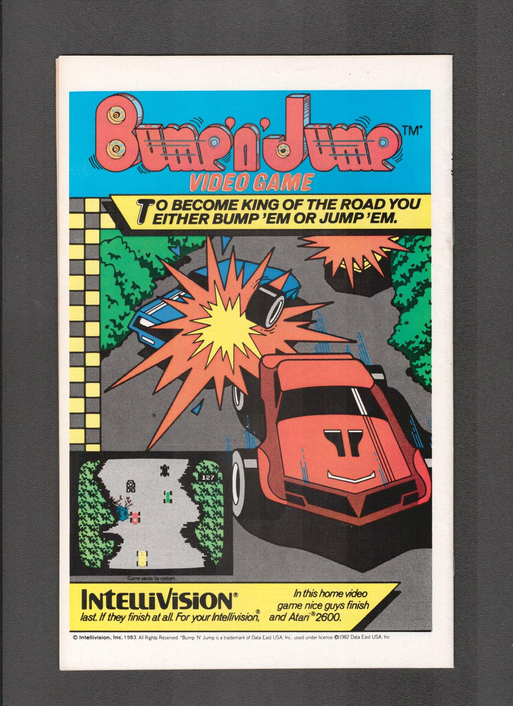 Fury of Firestorm #28 (1984) Slipknot 1st Appearance DC Comics