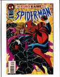 Spider-Man #66 (1996) Marvel Comics