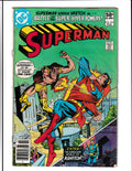 Superman #356 (1981)DC Comics