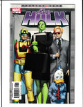 She-Hulk #8 (2004) Low Print Marvel Comics