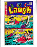 Laugh Comics #295 (1975) Archie Comics