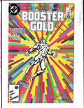 Booster Gold #19 (1986) DC Comics