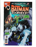 Batman Strikes! #48 (2008) DC Comics