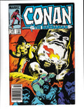 Conan The Barbarian #151 (1983) Buscema Marvel Comics SKU:3440