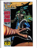 Turok: Dinosaur Hunter #18 (1994) Higher Grade Valiant Comics