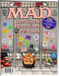 MAD Super Special #102 (1995) Magazine EC Publications Comics