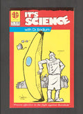 It's Science With Dr. Radium #2 (1986) Slave Labour Comics