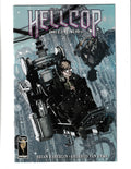 Hellcop #1 (2021) Van Dyke Image Comics