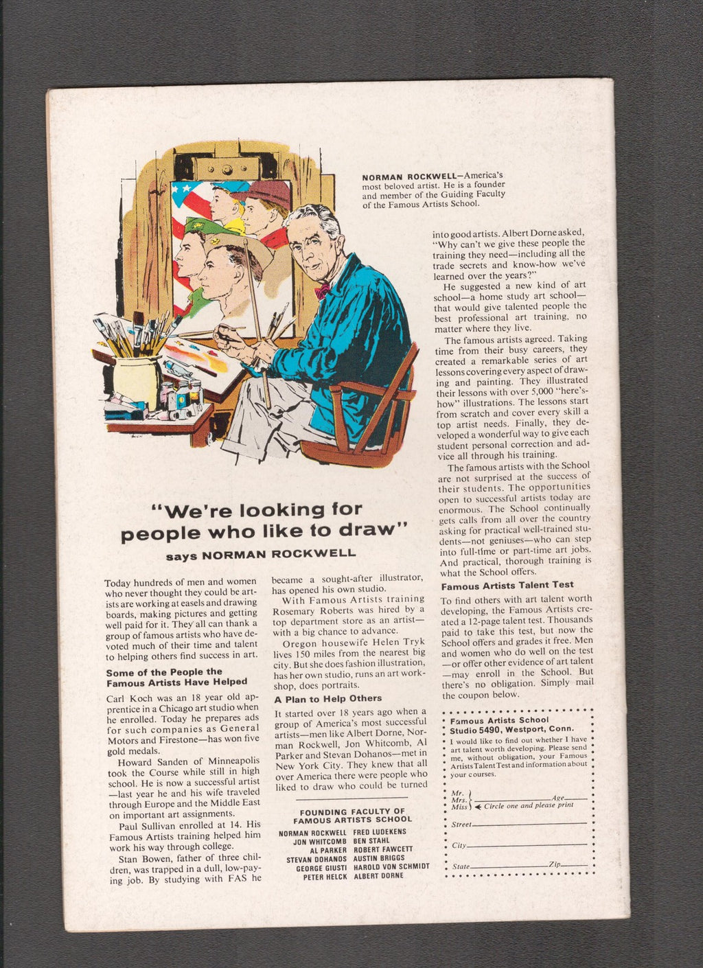 Mighty Comics #47 (1967) Blackhood Archie Comics
