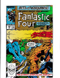 Fantastic Four #336 (1990) Marvel Comics SKU:056