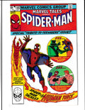 Marvel Tales #145 (1982) Human Torch Marvel Comics