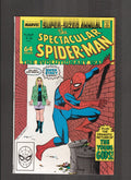 Spectacular Spider-Man Annual #8 (1988) 64 Page Marvel Comics