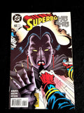 Super Boy #42 1997