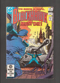 Blackhawk #254 (1983) Cockrum, Spiegle, Wolfman DC Comics