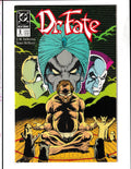 Doctor Fate #9 (1989) DC Comics