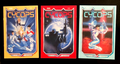 Cycops 1-3 (1993) Complete Set Comics Interview  Brian Stelfreeze - Higher Grade
