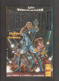 Dreadstar #50 (1990) Jim Starlin Anniversary Issue First Comics