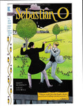 Sebastian O #3 (1993) Vertigo Comics