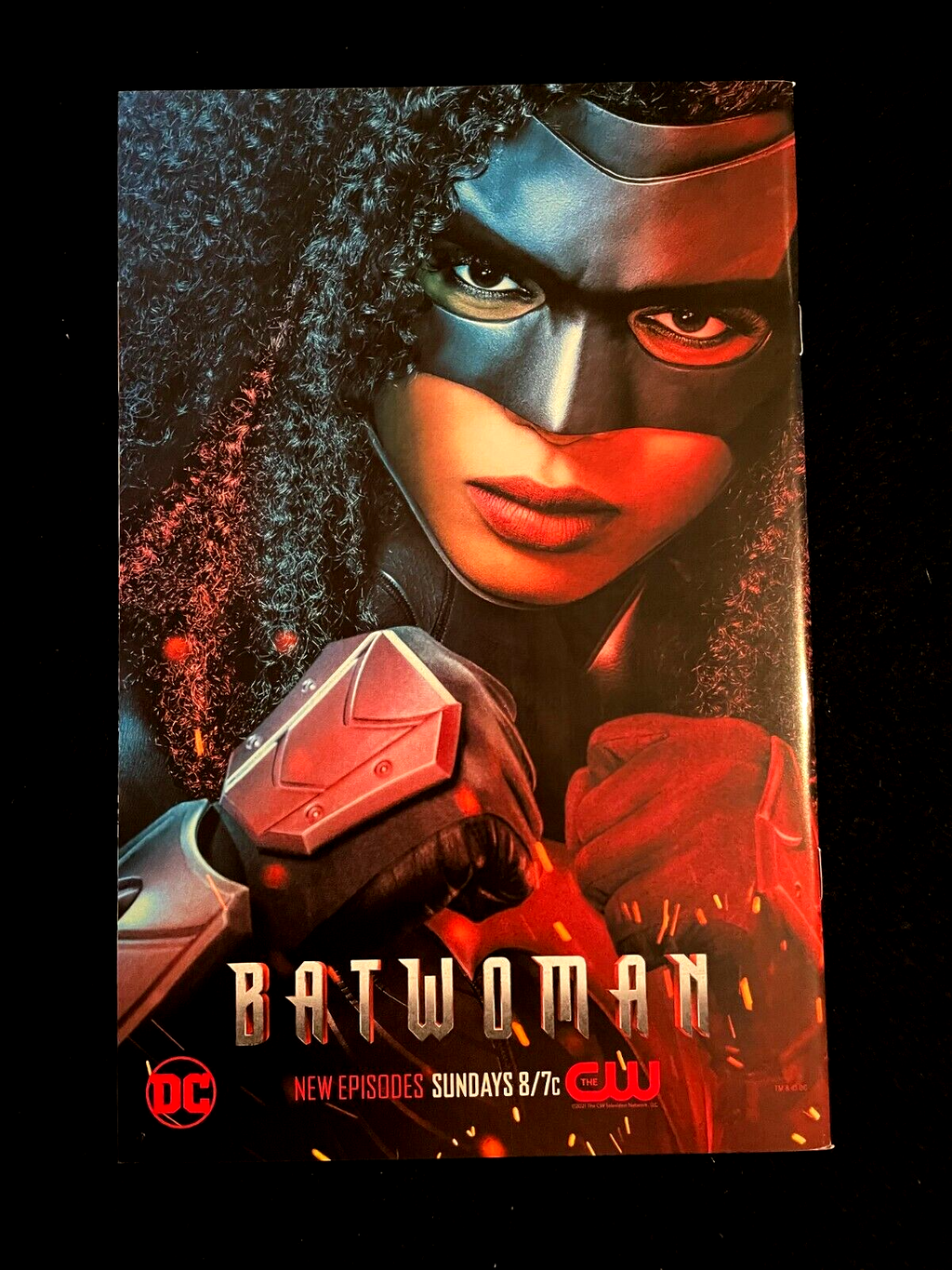 Future State: The Next Batman #4 2021 - HIGH GRADE