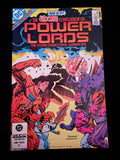 Power Lords #3 Feb 1984