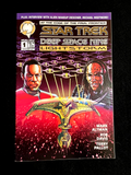 Star Trek: Deep Space Nine/Lightstorm #1 1994 - HIGH GRADE