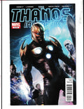Thanos Imperative #2 (2010) Marvel Comics