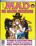 MAD Super Special #72 (1990) Magazine EC Publications Comics