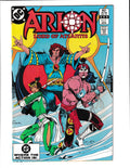 Arion, Lord of Atlantis #3 (1983) DC Comics