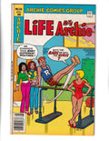 Life With Archie #216 (1980)Archie Comics