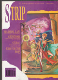 Strip #5 (1990) Kevin O'Neill Marvel Comics