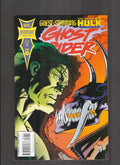 Ghost Rider #49 (1994) Marvel Comics