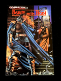 Beauty and the Beast #4 1993