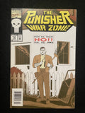 Punisher War Zone #14 (1993) Marvel Comics