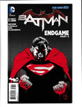Batman #36 (2015) DC Comics